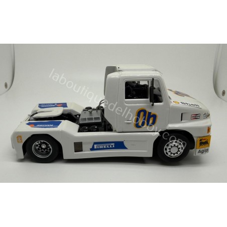 SISU SL FLY SIN CAJA