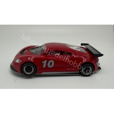 SEAT CUPRA GT SCALEXTRIC...