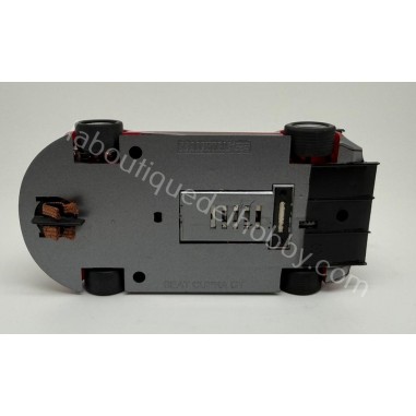 SEAT CUPRA GT SCALEXTRIC 6158 SIN CAJA