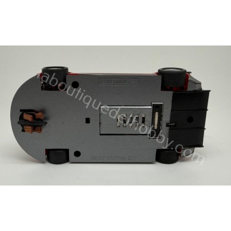 SEAT CUPRA GT SCALEXTRIC 6158 SIN CAJA
