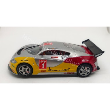 SEAT CUPRA GT DOMMO SCALEXTRIC 6184...