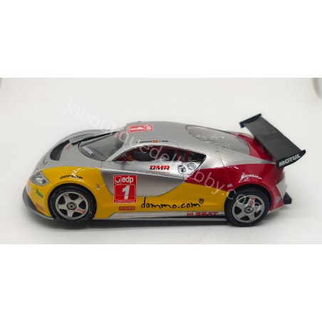SEAT CUPRA GT DOMMO SCALEXTRIC 6184 SIN CAJA