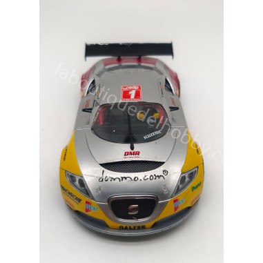 SEAT CUPRA GT DOMMO SCALEXTRIC 6184...