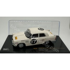 PEUGEOT 404 Z. NOWICKI...