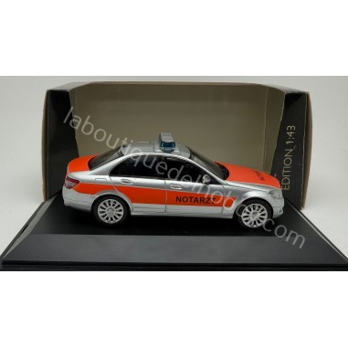 MERCEDES BENZ C-KLASSE LIMOUSINE W204...