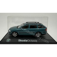 SKODA OCTAVIA COMBI ABREX...