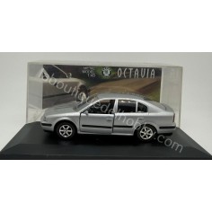 SKODA OCTAVIA ESCALA 1:43