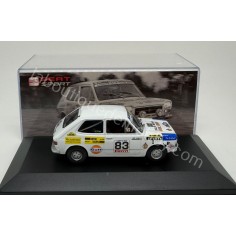 SEAT 127 J. ALSINA RALLY... 2