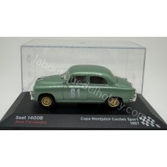 SEAT 1400B J. FERNANDEZ...