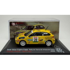 SEAT IBIZA CUPRA COPA A....