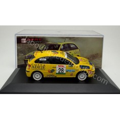 SEAT IBIZA CUPRA COPA A.... 2