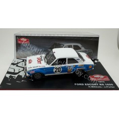 FORD ESCORT RS 1600 H....