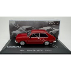 SEAT 128 3P-1200 1977...