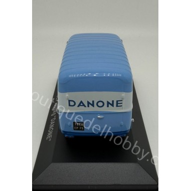 RENAULT 1000KG DANONE ALTAYA ESCALA 1:43
