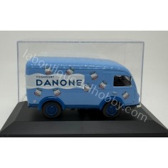 RENAULT 1000KG DANONE... 2