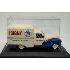 PEUGEOT 203 U8 ISIGNY 1953... 2