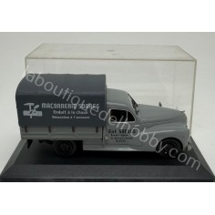 PEUGEOT 203 PICK-UP... 2