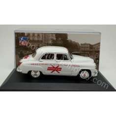 SIMCA ARONDE GENEVIEVE 1954... 2