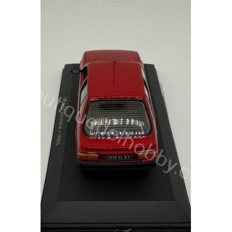 TALBOT ARIZONA 1985 ALTAYA ESCALA 1:43