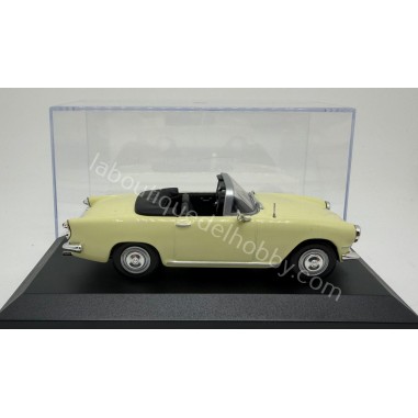 SIMCA OCEANE 1958 ALTAYA ESCALA 1:43
