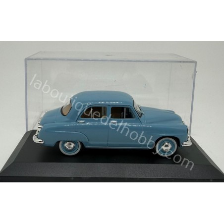 SIMCA ARONDE 1951 ALTAYA ESCALA 1:43