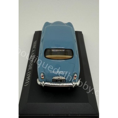 SIMCA ARONDE 1951 ALTAYA ESCALA 1:43