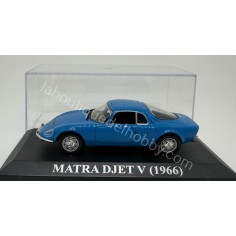MATRA DJET V 1966 ALTAYA...
