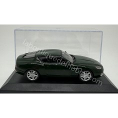 ASTON MARTIN DB7 ZAGATO... 2