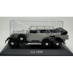 MERCEDES BENZ G4 1938...