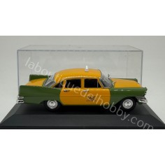 PLYMOUTH SAVOY TAXI ATLANTA... 2