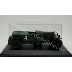 BENTLEY SPEED SIX... 2