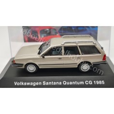 VOLKSWAGEN SANTANA QUANTUM...