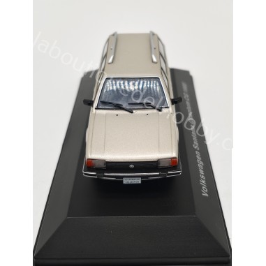 VOLKSWAGEN SANTANA QUANTUM CG 1985...