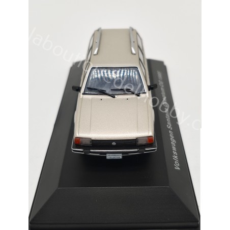 VOLKSWAGEN SANTANA QUANTUM CG 1985 ALTAYA ESCALA 1:43