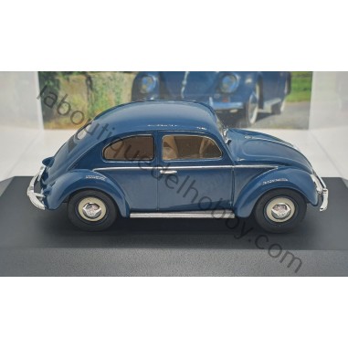 VOLKSWAGEN KAFER 1950 ALTAYA ESCALA 1:43