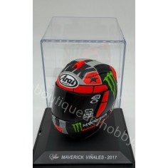 CASCO MAVERICK VIÑALES 2017...