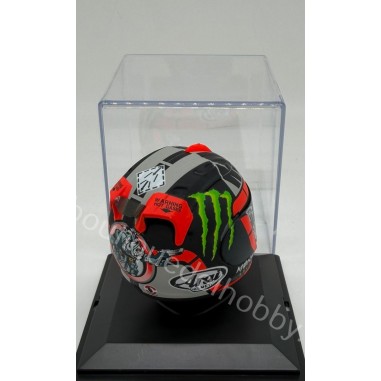 CASCO MAVERICK VIÑALES 2017 ALTAYA...