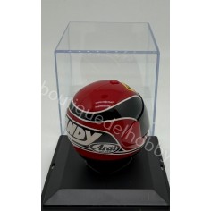 CASCO RANDY MAMOLA 1988... 2