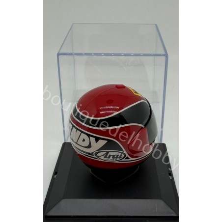 CASCO RANDY MAMOLA 1988 ALTAYA ESCALA 1:5