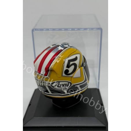 CASCO COLIN EDWARDS 2005 ALTAYA ESCALA 1:5
