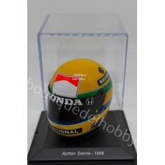 CASCO AYRTON SENNA 1988...