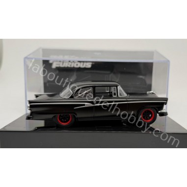 FORD CUSTOMLINE TUDOR FAST & FURIOUS...