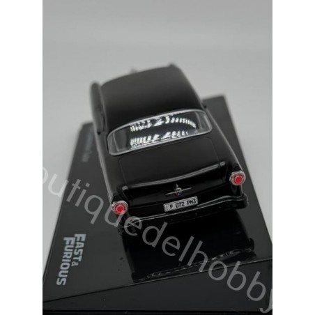 FORD CUSTOMLINE TUDOR FAST & FURIOUS ALTAYA ESCALA 1:43