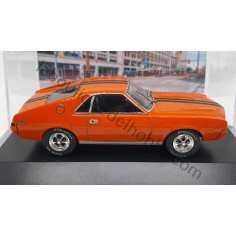 AMC AMX BIG BAD 1969 ALTAYA... 2