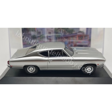 PONTIAC BEAUMONT SD 1968 ALTAYA ESCALA 1:43