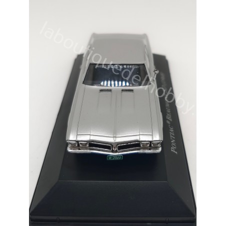 PONTIAC BEAUMONT SD 1968 ALTAYA ESCALA 1:43
