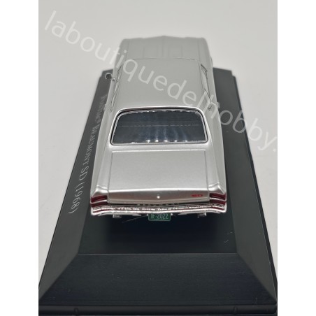 PONTIAC BEAUMONT SD 1968 ALTAYA ESCALA 1:43