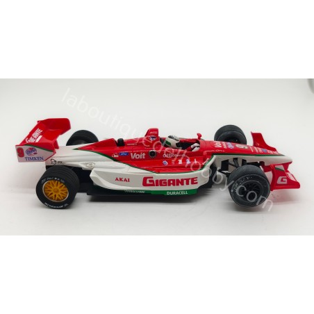 LOLA FORD RAHAL TEAM NINCO 50316 SIN CAJA