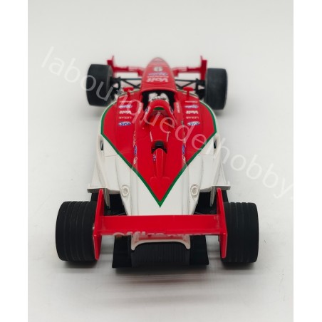 LOLA FORD RAHAL TEAM NINCO 50316 SIN CAJA