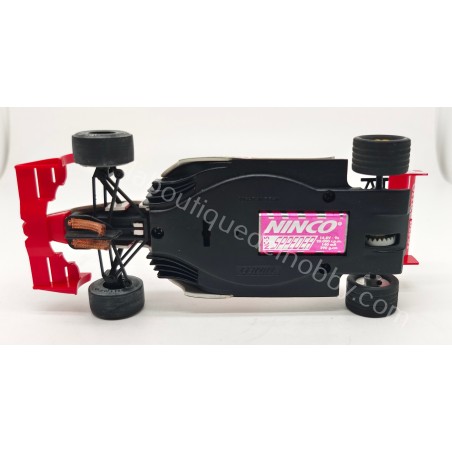 LOLA FORD RAHAL TEAM NINCO 50316 SIN CAJA